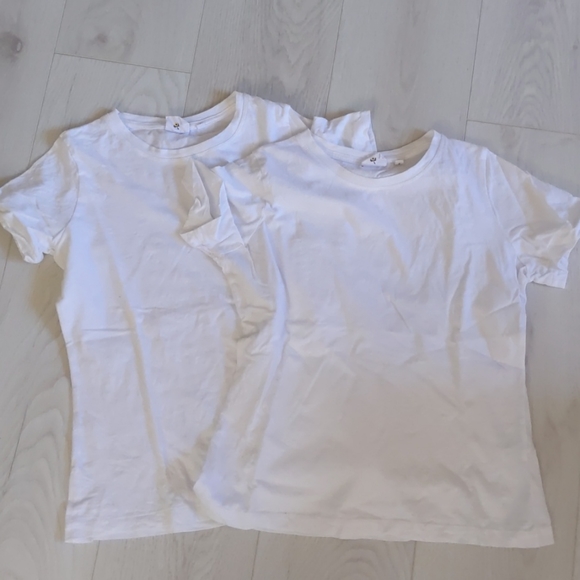 2x Kotn Essential Crew - Picture 4 of 4